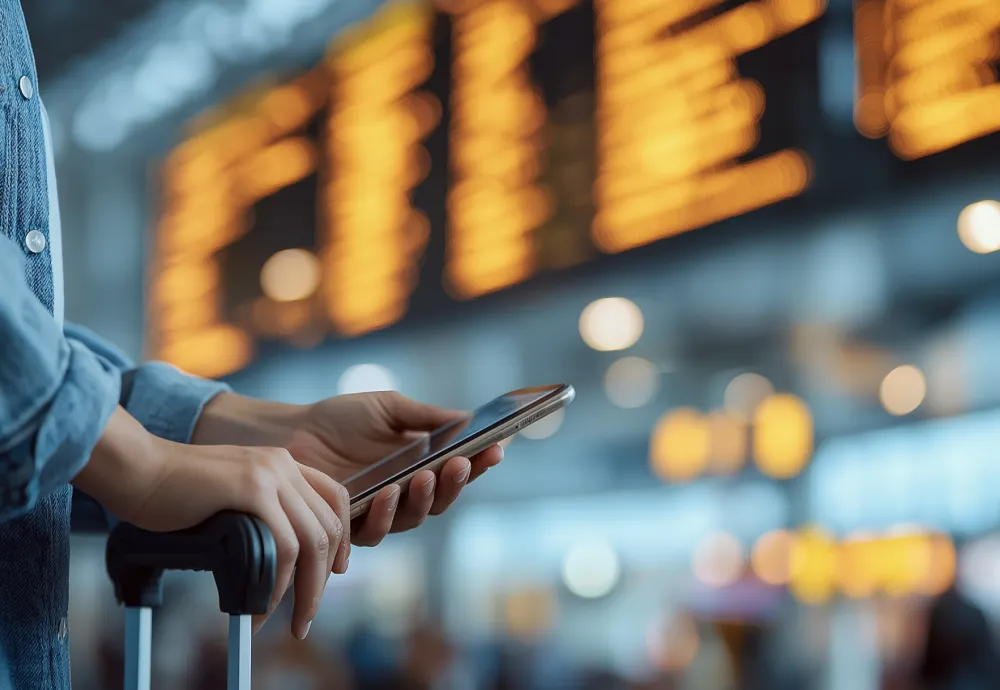 Smart Travel Recommendations with AI