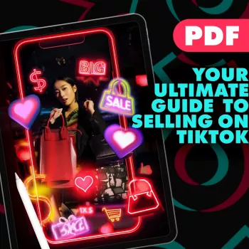 TikTok Shop for Beginners: Setup, Content & 7-Day Plan