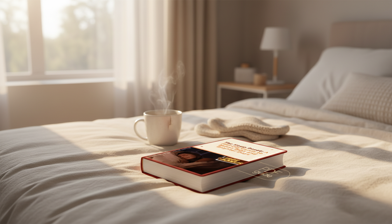 7-Day Sleep Reset: Small Habits for Better Rest
