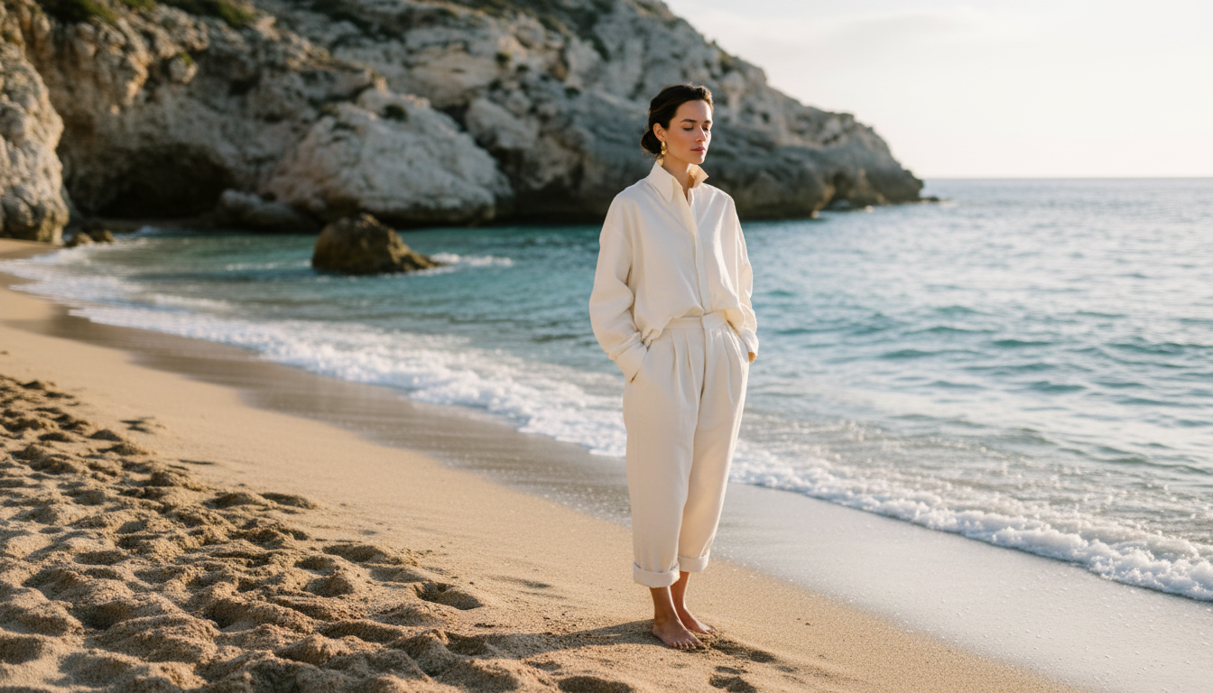 Instant Calm in Minutes: Simple Grounding Exercises