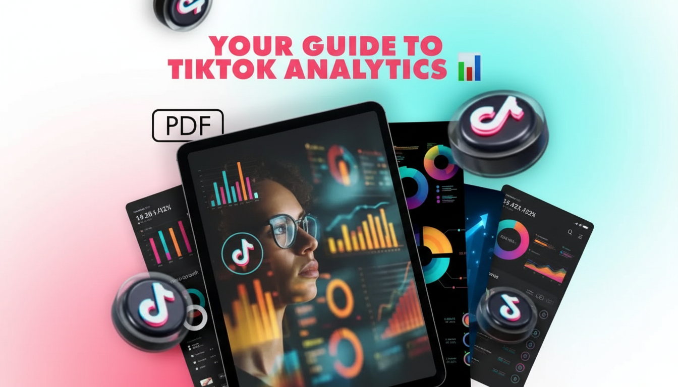 TikTok Analytics Playbook to Cut CPMs and CPAs Fast