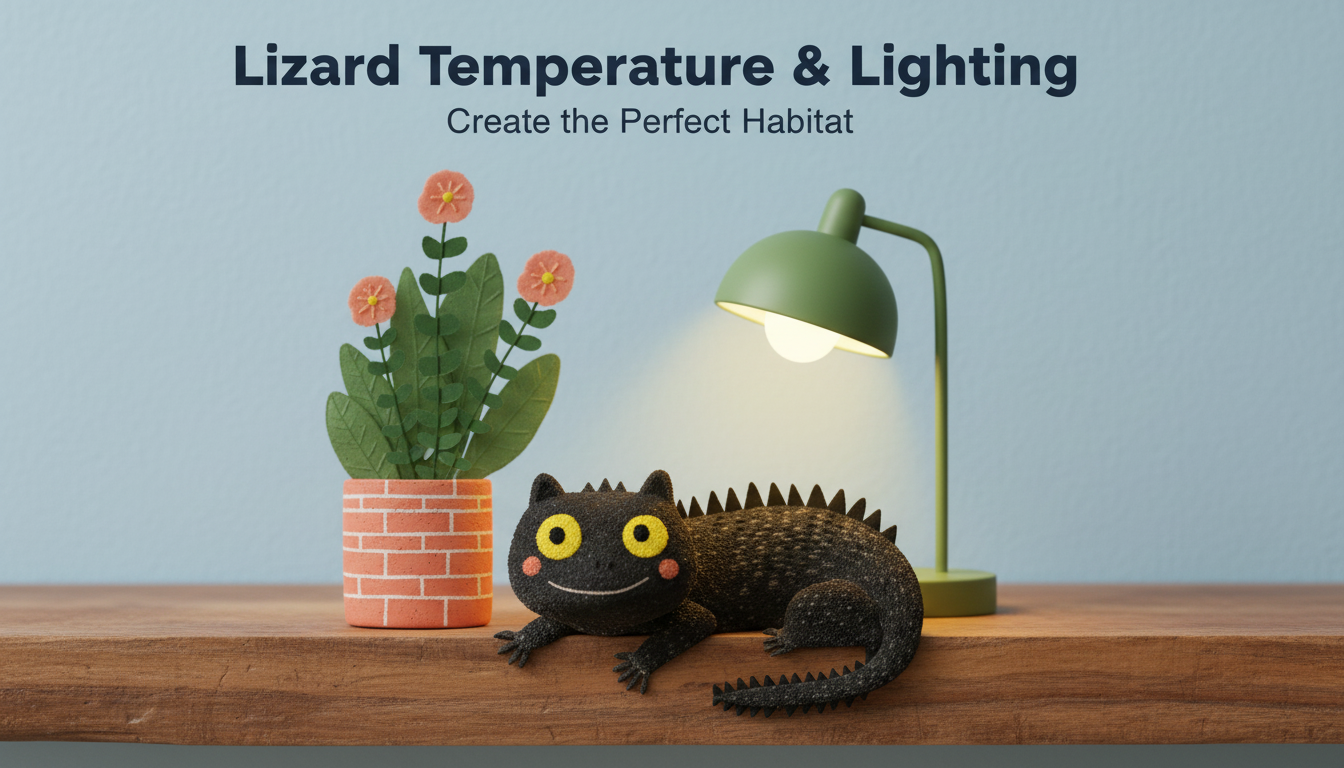 Bearded Dragon UVB Wattage Guide (T5 vs T8)