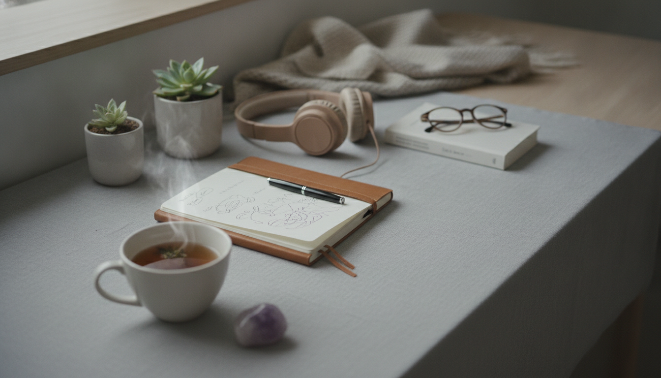 Shield Yourself From Negative Energy: 5 Daily Practices