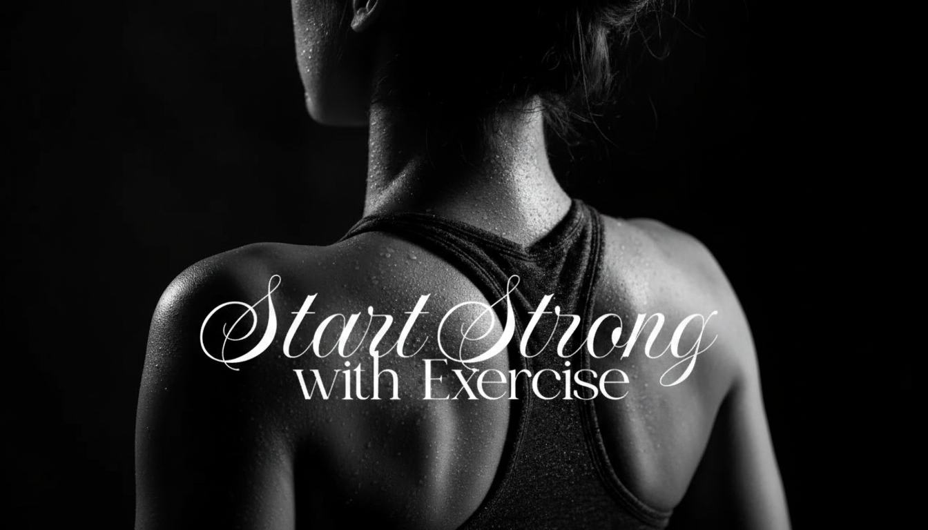 Beginner Female Workout Plan: Start Strong, Stay Consistent