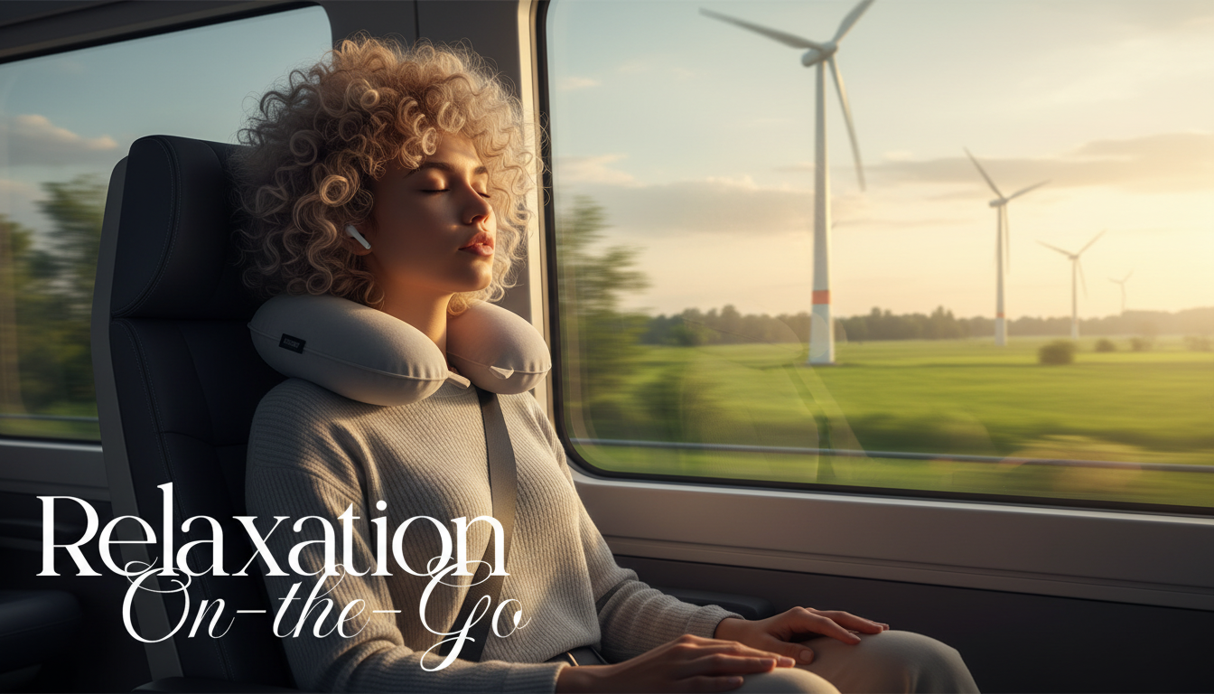 5 Fast Relaxation Tricks for Travel (Under 2 Minutes)