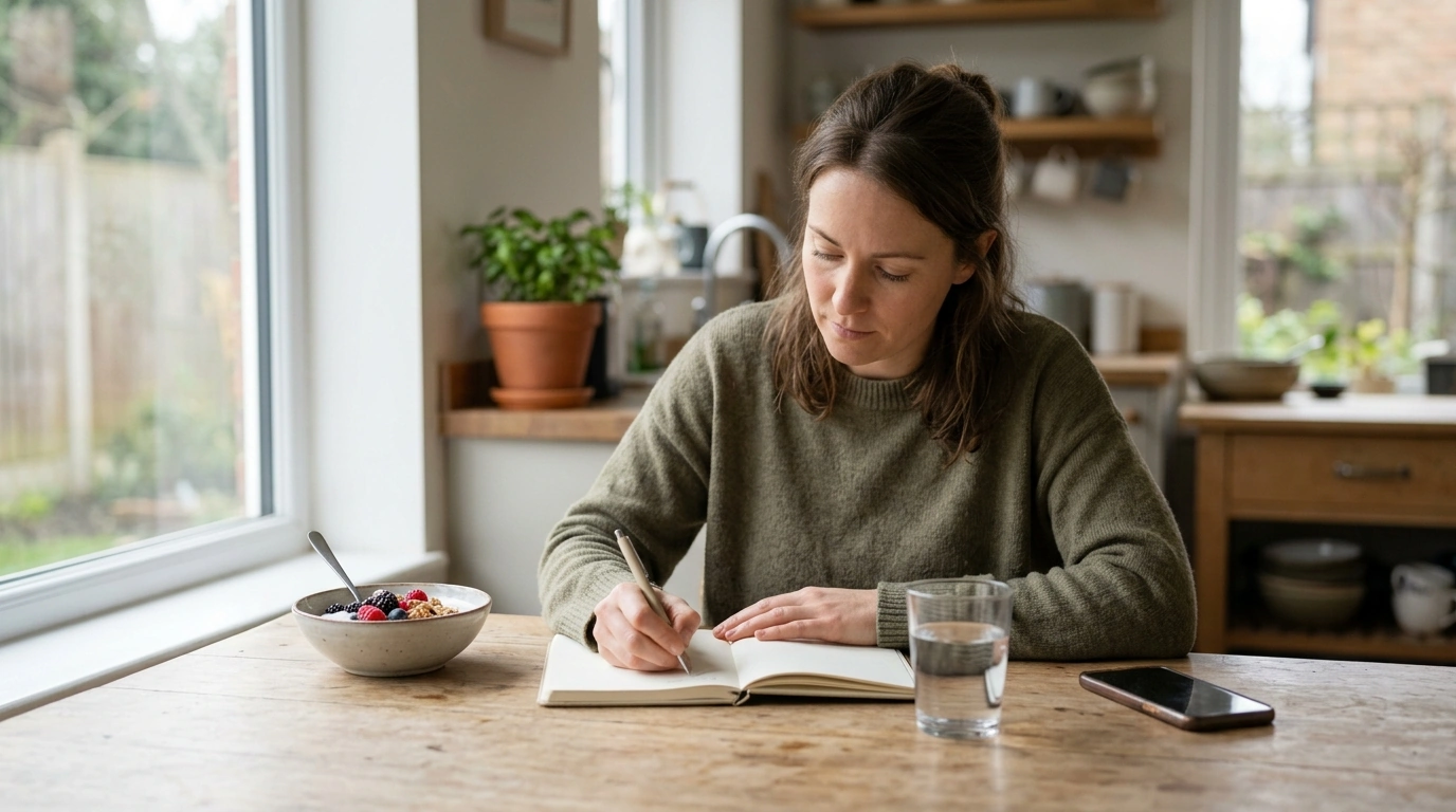 Detox for Mental Clarity: 7-Day Focus & Digital Reset