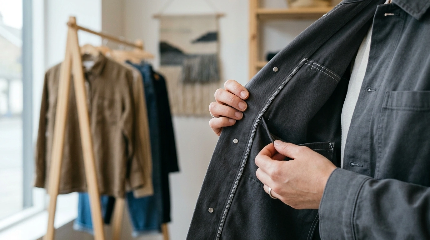 Quality vs Hype: How to Spot Clothes That Last