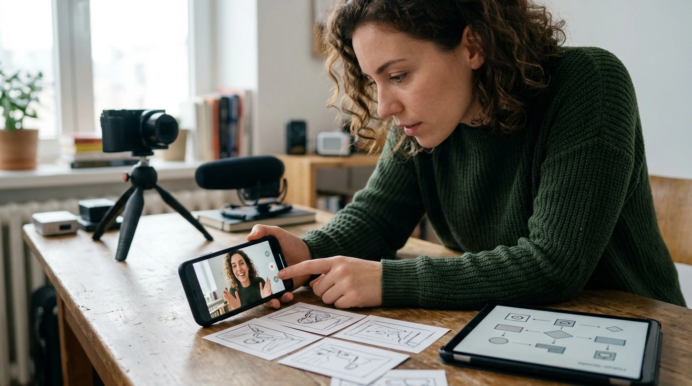 Viral Video Psychology: Hooks, Retention, and Shares