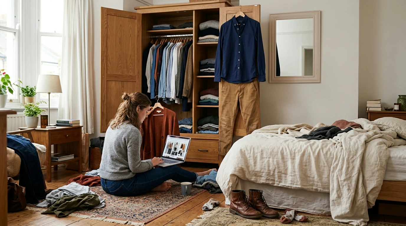 Can AI Help Me Style an Outfit? A Practical Guide