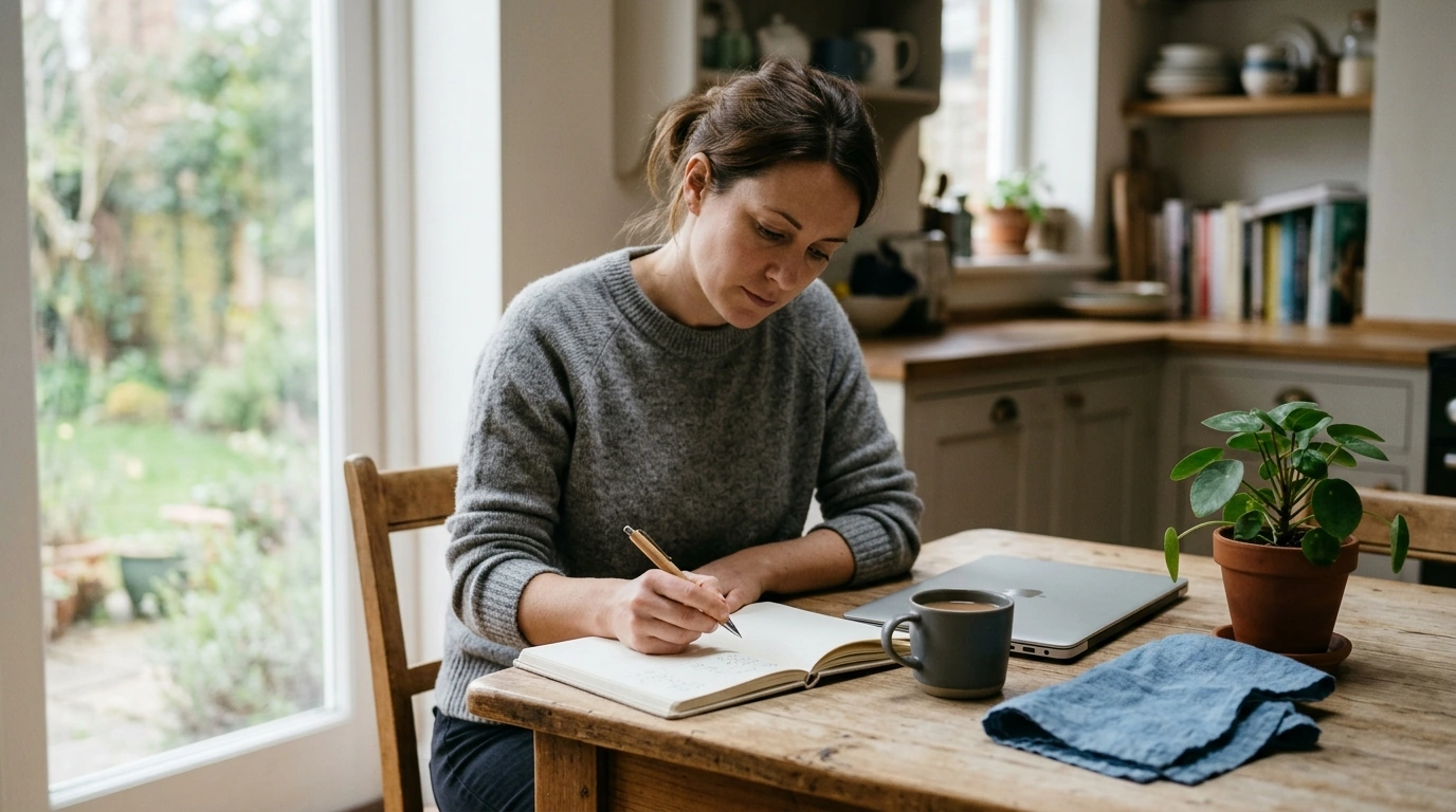 Money and OCD: Find Balance Without Chasing Certainty