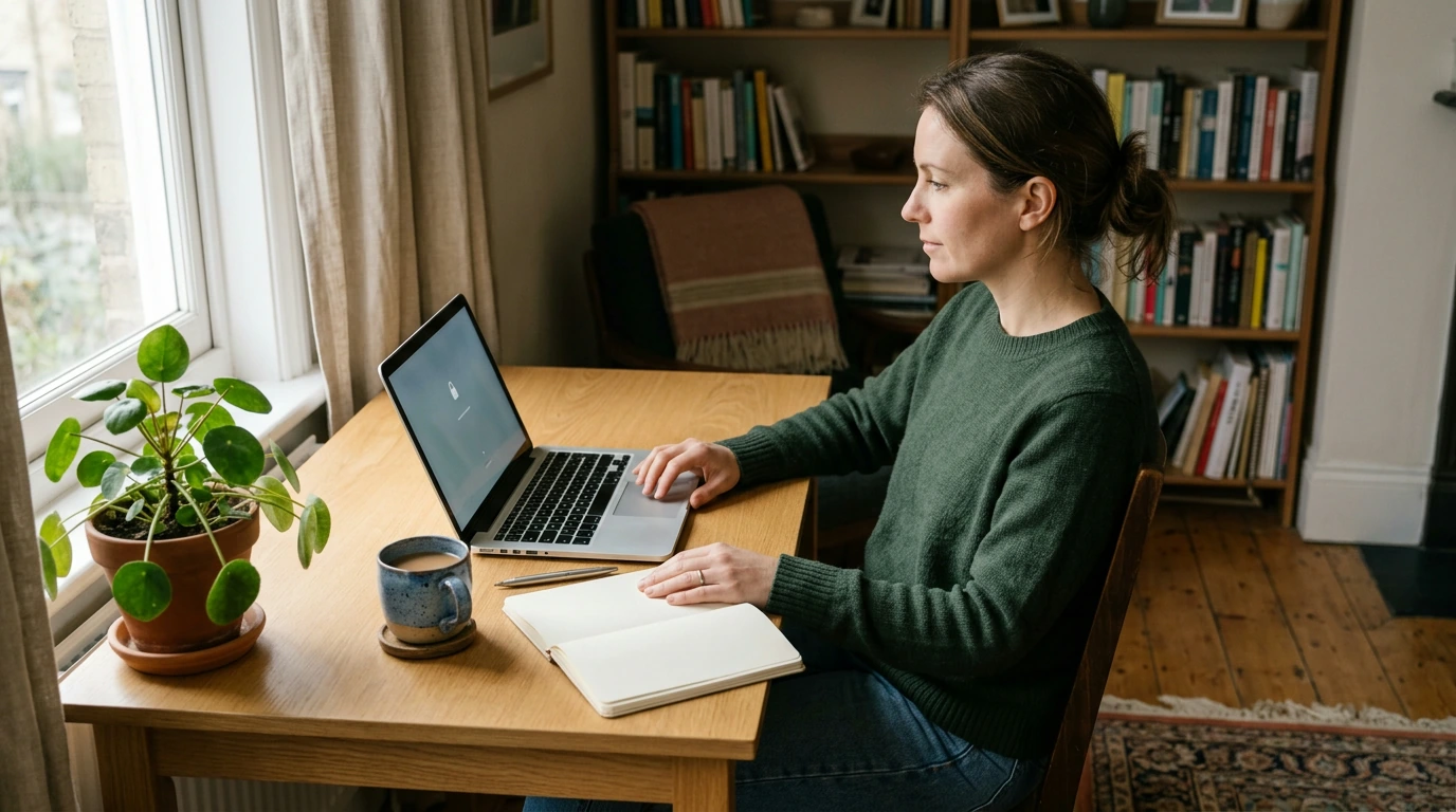 Online AI Tool Risks: A Practical Guide to Safer Use