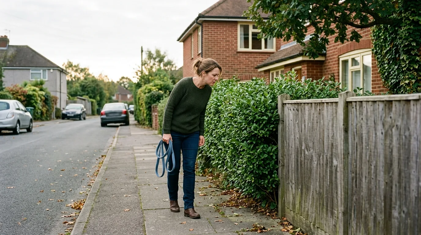 Lost Pet? A Calm Quick-Search Plan for the First Hours