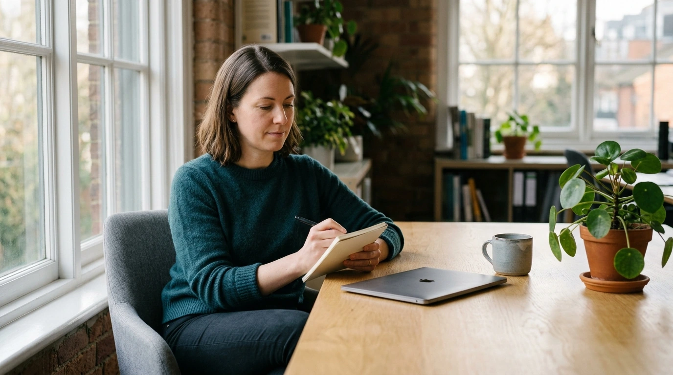 10 Ways to Reduce Stress at Work, One Step at a Time