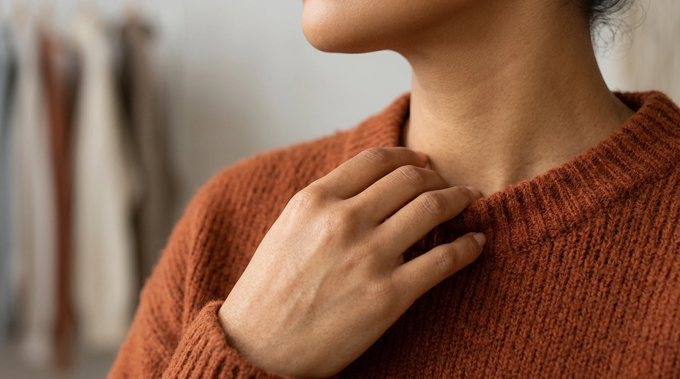Warm Skin Tones: Clothing Colors That Bring Out Your Glow