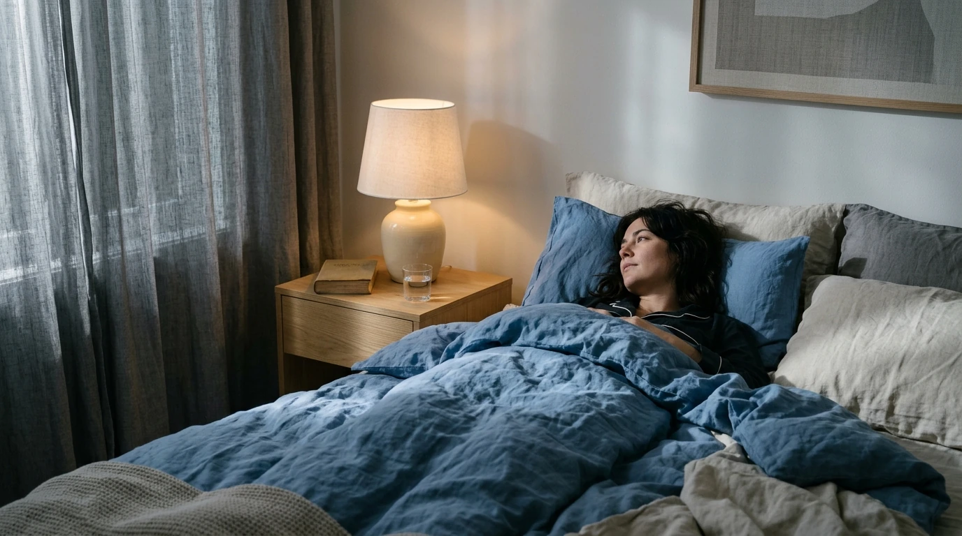 Common Symptoms of Sleep Disorders to Watch For
