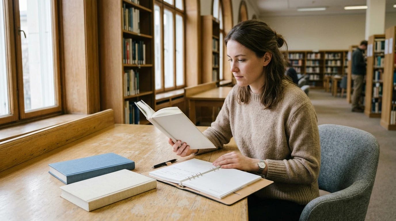 How to Choose the Best Work-Life Balance Book