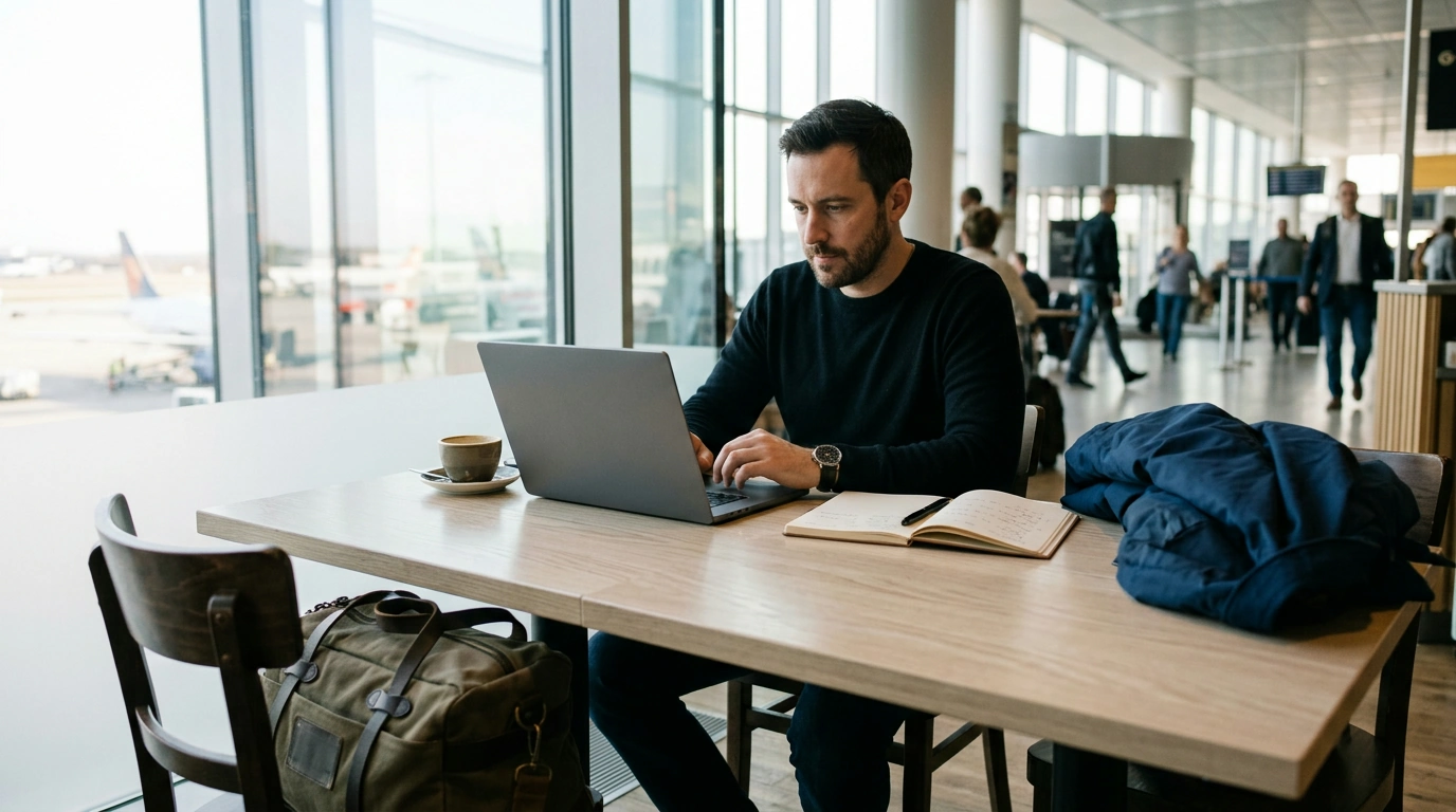 How to Book Cheap Flight Tickets: Compare the Full Cost
