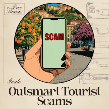 Avoid Tourist Scams Using AI Travel Tools: Safety Guide