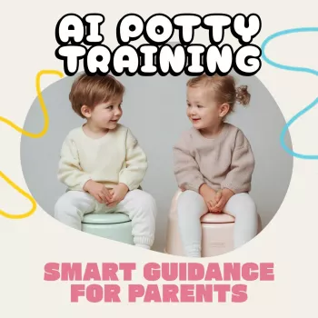 AI-Assisted Potty Training: 7-Day Calm Plan for Toddlers