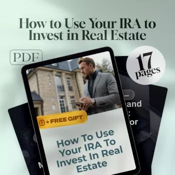 SDIRA Real Estate Investing: Rules, Steps & Pitfalls