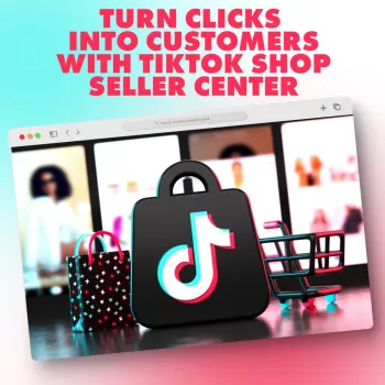 Selling an Ebook With TikTok Shop: What’s Allowed