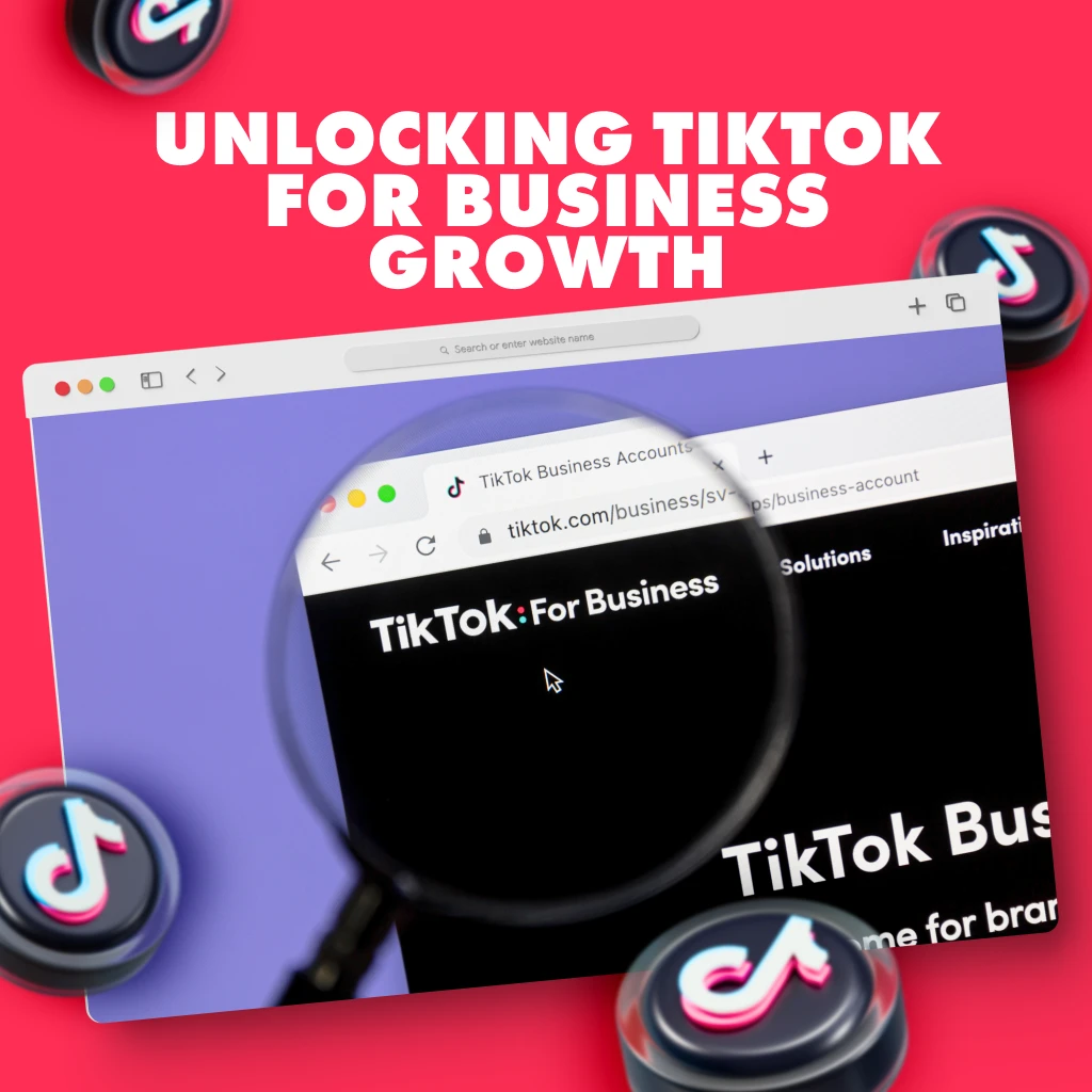 Is a TikTok Business Account Free? Costs Explained