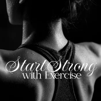 Beginner Workout Plan: Start Exercising with AI Tools