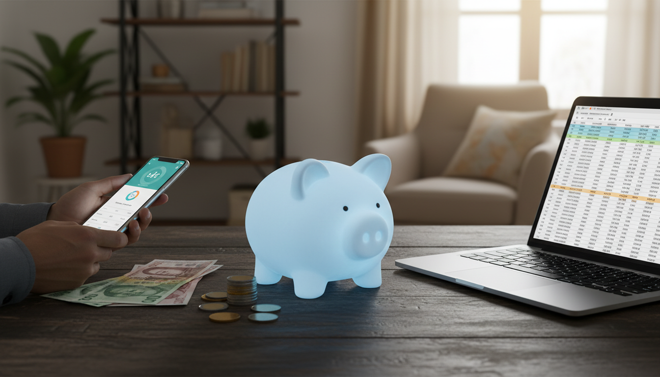 Budget to Hit Any Goal: Weekly Plan That Works