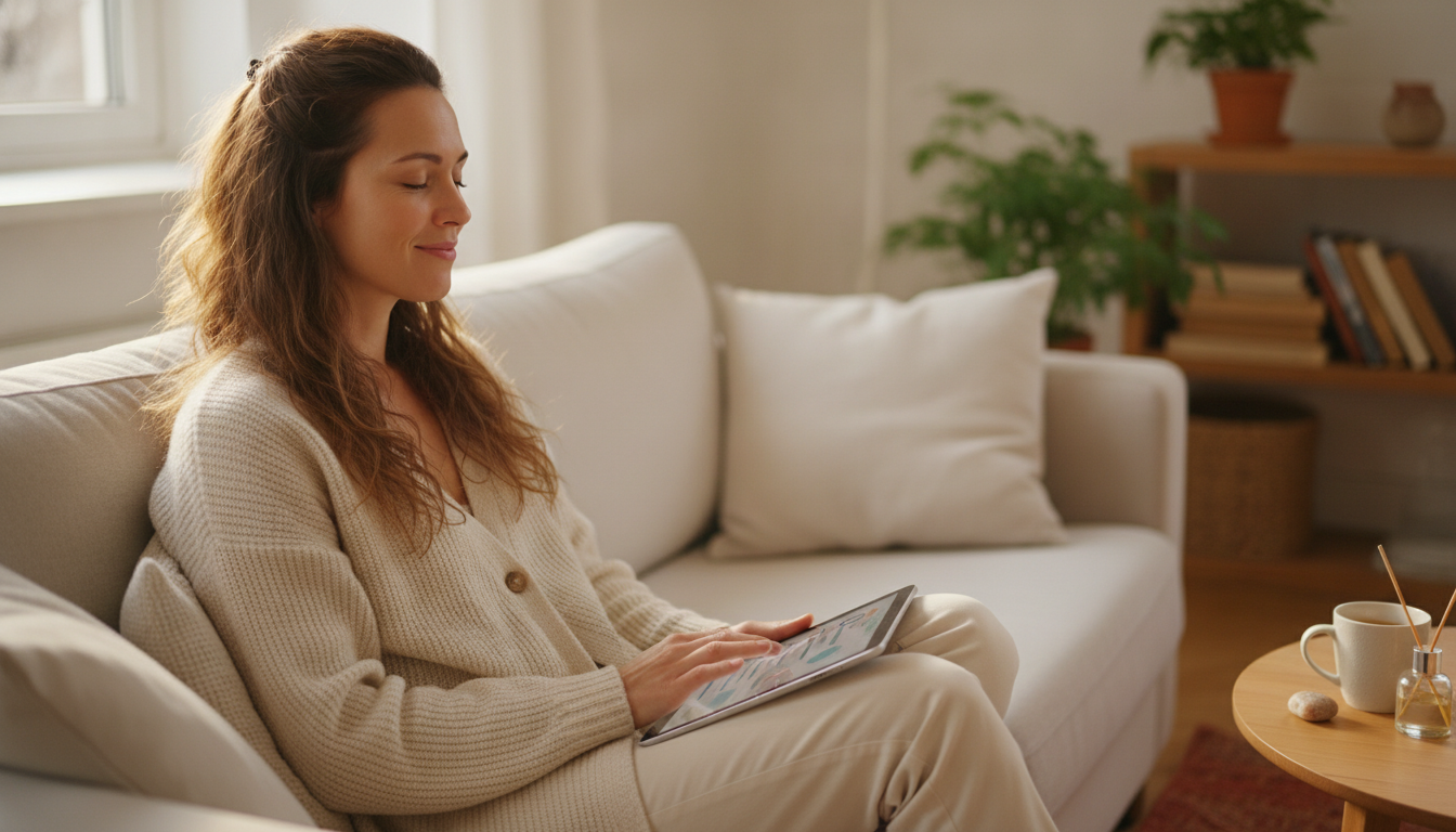 Relaxation Techniques for Fibromyalgia: 5 Easy Options