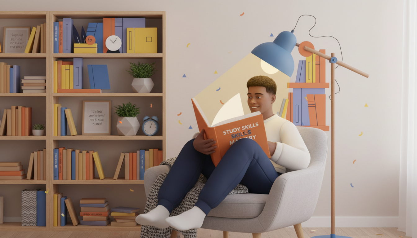 5 Study Techniques That Boost Memory and Focus Fast